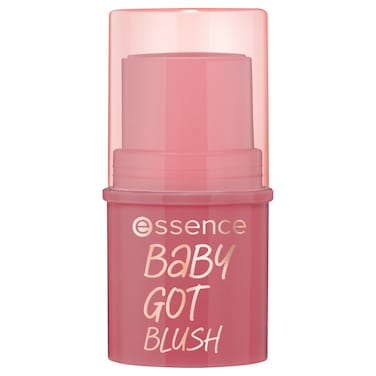 essence Baby Got Blush, 40 Pink