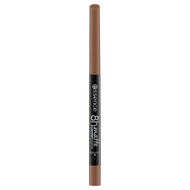 essence 8H Matte Comfort Lipliner, 10 The Perfect Shade