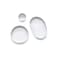 essence 2-in-1 Base and Top Coat, Transparent