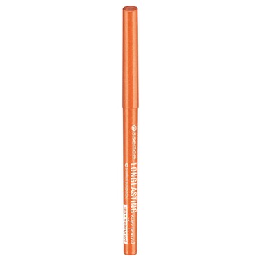 essence Long-lasting Eye Pencil, 39 Orange