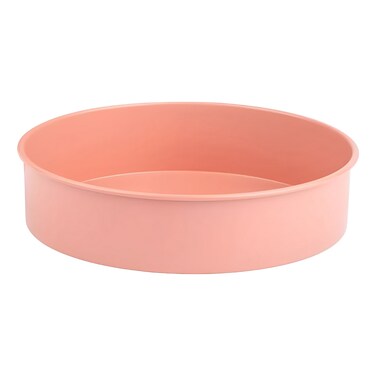 بلاكستون مقلاة سيليكون مستديرة BSRP03