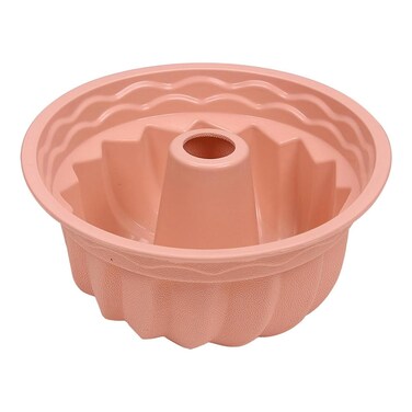 Blackstone Silicone Round Flute Pan BSBP01