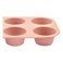 Blackstone Silicone 6 Cavity Muffin Cup BSMP01