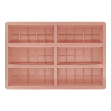 بلاكستون قالب شوكولاته سيليكون BSCP01