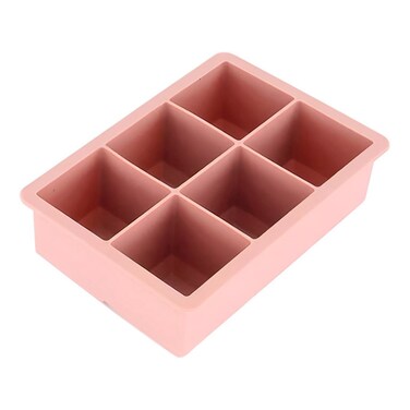 Blackstone Silicone 6 Cavity Ice Tray BSIT02