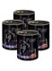 Piper Dog Food with Rabbit, 800g&times;4