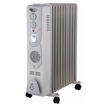 Crownline Oil Filled Radiator Heater HT-244