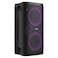 Hisense PartyBox Rocker One Bluetooth Speaker Black