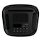 Hisense PartyBox Rocker One Bluetooth Speaker Black