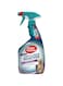 Simple Solution Stain And Odor Remover 2X Pro Bacteria And Enzyme Formula, Floral Fresh 32Oz, Blue, 32 Oz Spray