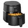 Philips 1000 Series Air Fryer, NA110/09, Black, 3.2 L