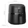 Philips 1000 Series Air Fryer, NA110/09, Black, 3.2 L
