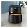 Philips 1000 Series Air Fryer, NA110/09, Black, 3.2 L