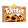 Toffifee Hazelnut Caramel Candy with Creamy Nougat and Chocolate, 125g