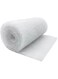TERRIFI Aquarium Filter Pad, Cut-to-Size Fish Tank Sponge, 200cm x 40cm, Wool Media Filter Foam for Aquariums and Ponds, Suitable for Freshwater and Saltwater