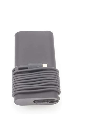 90W USB type C Laptop Charger, Compatible for Dell XPS 13 9350 9365 9370 Latitude 7280 7480 7380 7390