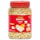 Bayara Round Popcorn Jar, 830g