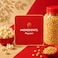 Bayara Popcorn Original Shape, 830g