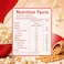 Bayara Round Popcorn, 830g