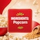 Bayara Round Popcorn, 830g