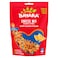 Bayara Cheese Mix Crackers and Nuts, 125g