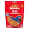 Bayara BBQ Mix Crackers and Nuts, 125g