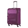 American Tourister Majoris+ Spinner Luggage Soft Trolley Wine 59cm