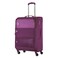 American Tourister Majoris+ Spinner Luggage Soft Trolley Wine 83cm