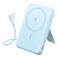 Anker Magnetic Power Bank with Built-in USB-C Cable Blue 10000mAh