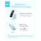 Anker Magnetic Power Bank with Built-in USB-C Cable Blue 10000mAh
