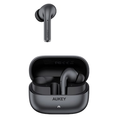Aukey EP-B1 Beyond Active Noise Cancelling Truly Wireless Bluetooth In-Ear Earbuds