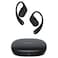 Aukey EP-S1 Beyond Sports Truly Wireless Bluetooth Open-Ear Earbuds with Charging Case, Black