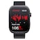Aukey SW-1U 1 Ultra Smartwatch Grey