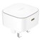 Aukey Wall Charger White 20W