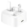 Aukey Wall Charger White 20W
