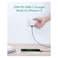 Aukey Wall Charger White 20W