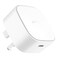 Aukey Wall Charger White 20W