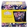 Ahmad Tea Tea Bouquet Tea Bags and Mug Gift Set 15 Tea Bags