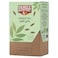 Family Harvest Organic Green Tea 20 Tea Bags