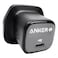 Anker PD Fast Wall Charger Black 30W