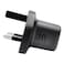 Anker PD Fast Wall Charger Black 30W