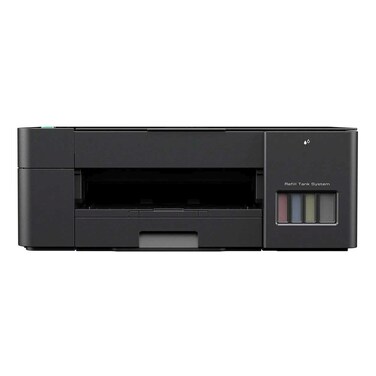 Brother All-in-One Wi-Fi Printer DCP-T420W Black