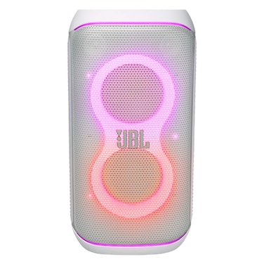 JBL PartyBox Club 120 Bluetooth Speaker White
