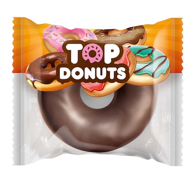 Top&nbsp;Donut&nbsp;Classic&nbsp;1 Pieces Pack