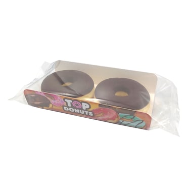 Top&nbsp;Donut&nbsp;Classic&nbsp;2 Pieces Pack