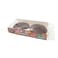Top Donut&nbsp;Double&nbsp;Chocolate&nbsp;2 Pieces Pack