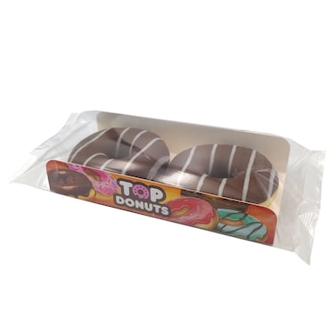 Top&nbsp;Donut&nbsp;Stripe&nbsp;2 Pieces Pack