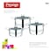 Prestige Stockpot Set 6 PCS