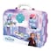 Disney Frozen Kitchen Play Suitcase Multicolour