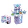 Disney Frozen Kitchen Play Suitcase Multicolour